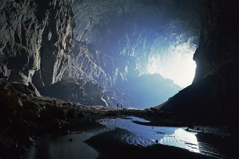 Exploring the Caves of Borneo's Gunung Mulu National Park - Culture-ist