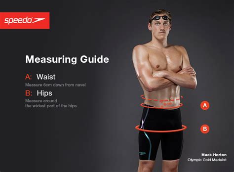 Racing Suits Size Chart | Swimwear Online | Speedo Australia | Speedo ...