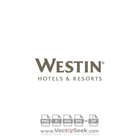 Westin Logo Vector - (.Ai .PNG .SVG .EPS Free Download)