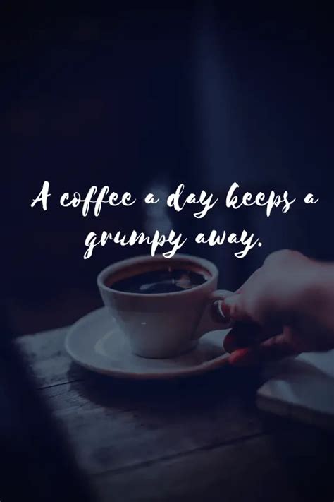 Coffee quotes (1) - museuly