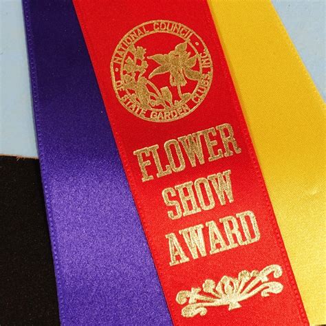 The Show Will Go On: Flower Show Tips with Violet Crown Garden Club - Zilker Botanical Garden