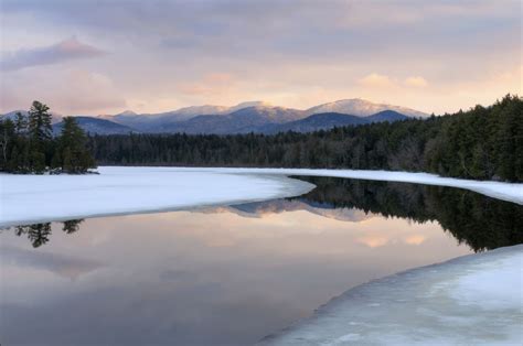 Lake Effect Snow: What Is It?