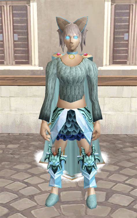 Runescape 3 Outfits on Tumblr