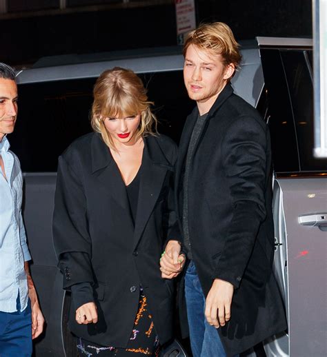 Taylor Swift Joe Alwyn Relationship Timeline: Boyfriend,, 51% OFF