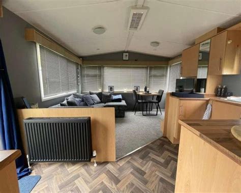 Bryn Morfa Holiday Park, Conwy | UKcaravans4hire