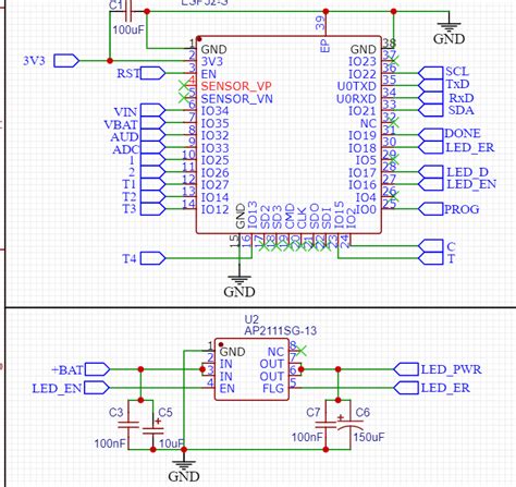 Enable GPIO on boot (ESP32)? - PlatformIO IDE - PlatformIO Community