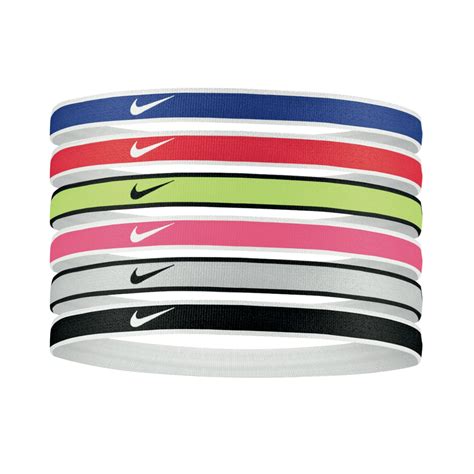 NIKE SWOOSH HEADBAND – Inter Football