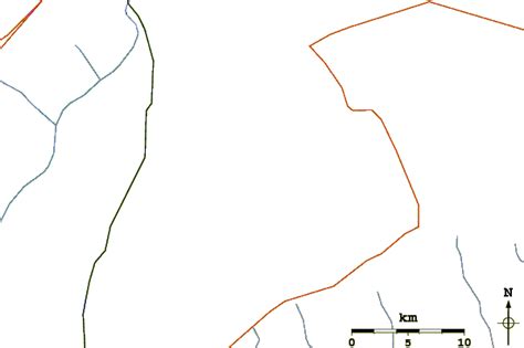 Jornada del Muerto Volcano Mountain Information