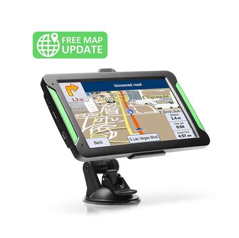 Top 10 Best GPS Navigations for car in 2022 Reviews | Guide