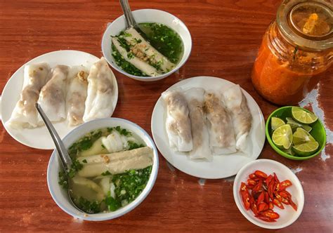 Top 7 Special Food in Cao Bang to Savor the Vietnamese Northern Cuisine