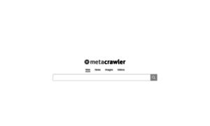 Metacrawler.com: Metacrawler Search Home