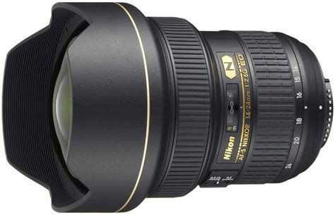 8 Best Nikon Landscape Lens - TechnoWifi