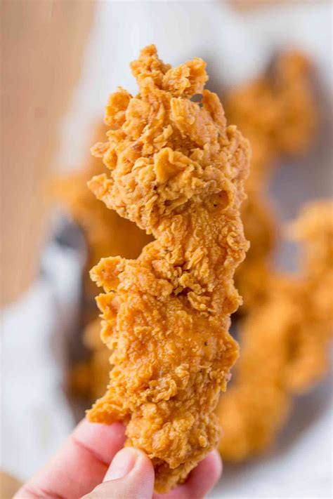 Top 30 Kfc Chicken Tenders - Best Recipes Ideas and Collections