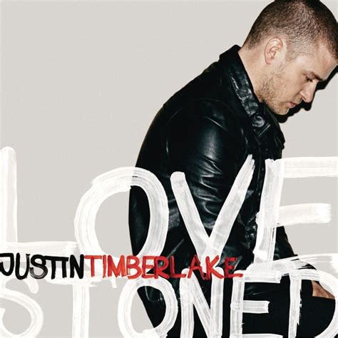 Justin Timberlake – LoveStoned / I Think She Knows (Interlude) Lyrics ...