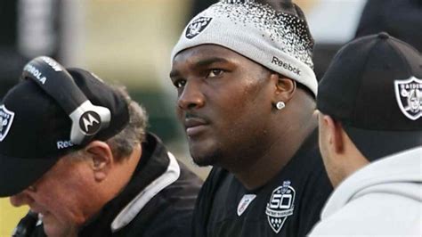 "They played a fu***ng game with my life": Former No.1 pick JaMarcus ...