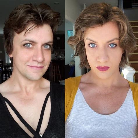 27+ Mtf Transgender Hairstyles - Hairstyle Catalog