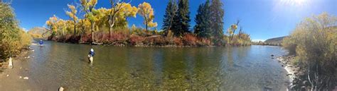 Photos: Fall on Colorado's Gunnison River - Orvis News