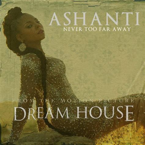 MusicCoversAndMore: Ashanti - Braveheart