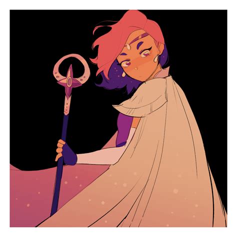 She Ra Glimmer