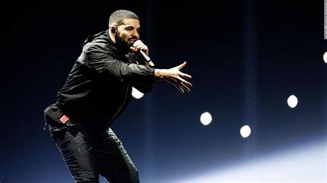 Drake breaks Beatles historic record - CNN