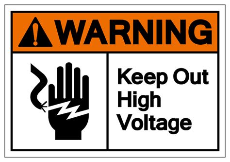 Industrial Electrical Safety Guide | RS Components