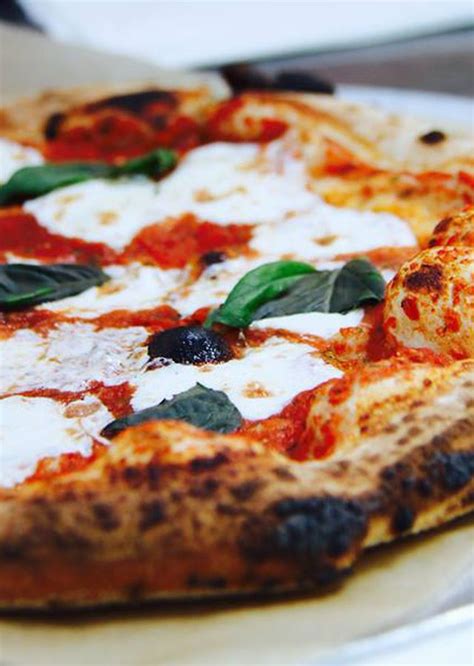 The 24 Essential Pizza Restaurants in Miami - Eater Miami