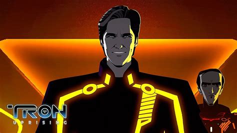 Finale: The Revolution begins | TRON: Uprising | Disney XD - YouTube