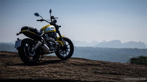 Ducati Scrambler Wallpapers - Wallpaper Cave