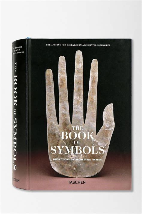 The Book Of Symbols By ARAS | Taschen, Symbols, Symbols and meanings