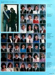 Wayne High School - Sentry Yearbook (Fort Wayne, IN), Class of 1984, Page 124 of 168