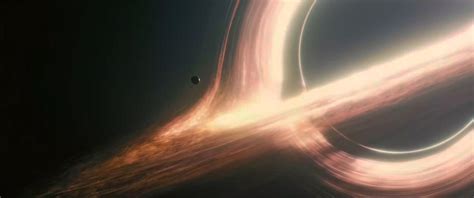 'Interstellar' Visual Effects Team Publishes Black Hole Study | Space