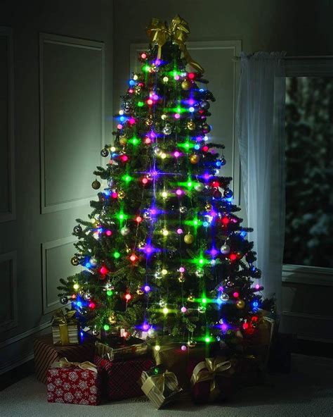 TREE DAZZLER INCREDIBLE CHRISTMAS TREE LIGHT SHOW AS SEEN ON TV BRAND NEW | eBay