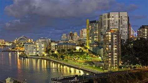 Surge in jobs, business growth in new high-tech hubs Pyrmont and Ultimo ...