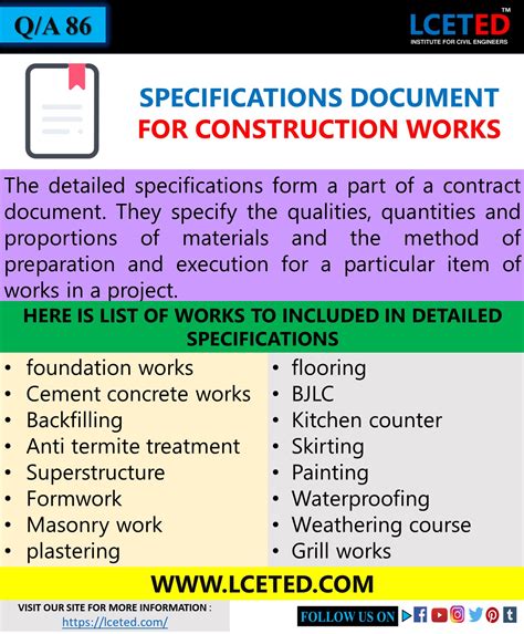 LCETED CIVIL ENGINEER QUESTIONS AND ANSWERS 75 TO 100 -lceted LCETED ...