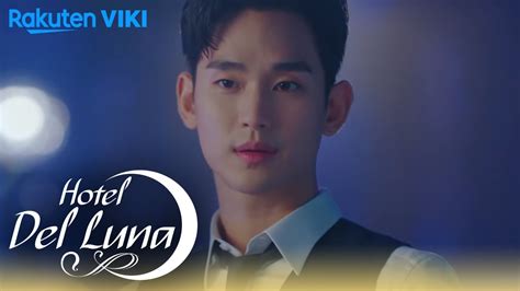 Hotel Del Luna - EP16 | Kim Soo Hyun - Hotel Blue Moon CEO - YouTube