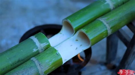 Watch a Brilliant Craftswoman Make Bamboo Furniture From Scratch