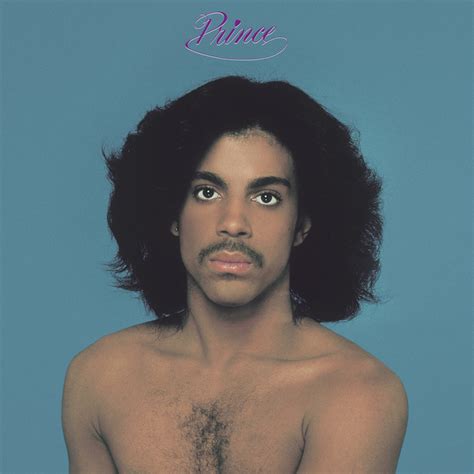 Prince Official Discography: Prince - Prince Studio Albums