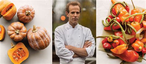 Blue Hill at Stone Barns chef Dan Barber is about to take farm-to-table ...