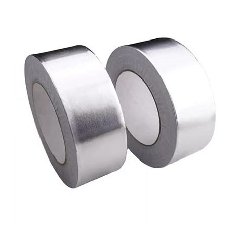 What is aluminum foil tape - Conductive Tape Manufacturer