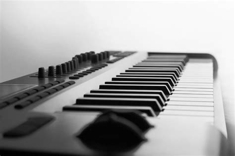 The 7 Best MIDI Controllers With Weighted Keys (2024) - Musician Wave