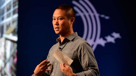 Former Zappos CEO Tony Hsieh Reportedly Locked Himself In Shed Before Death | Complex