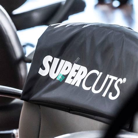 Supercuts - New Orleans