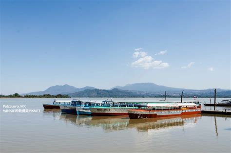 Patzcuaro, Mexico - Go Curry Cracker!