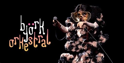 Björk Orkestral – Live from Reykjavík | Concerts & Tickets | Iceland Symphony Orchestra