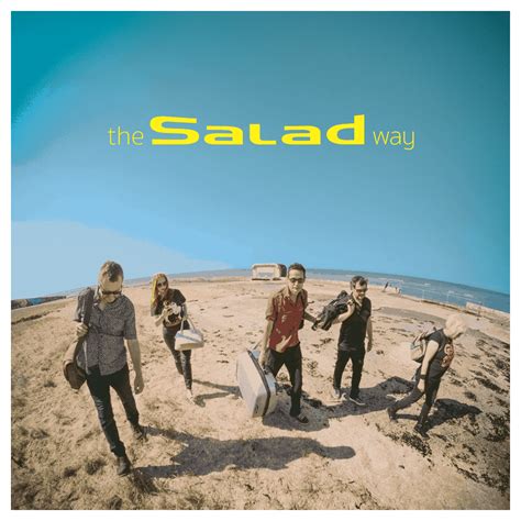 The Salad Way on Salad Official Online Store