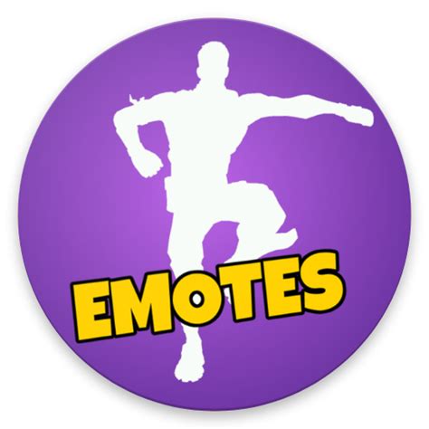 All Fortnite Dance Emotes