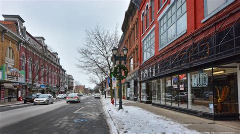 The Glove Theatre, Mohawk Harvest Cooperative Market in Gloversville, NY pushing for revival ...