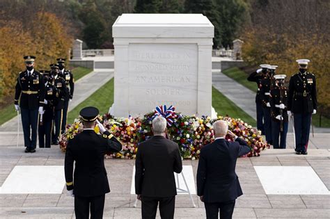 Veterans Day 2023: What’s open, what’s closed - WTOP News