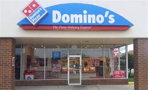 How To Check Your Domino's Pizza Gift Card Balance