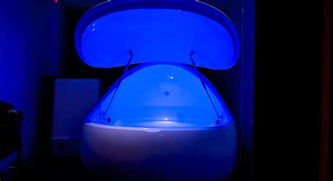 Float Planet Liverpool | Help Anxiety & Stress | Unlock Liverpool